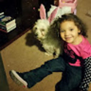 Meet your Posher, Wendi